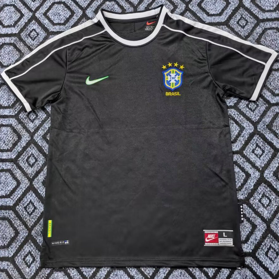1998 brasil especial versión fan selecciones retro