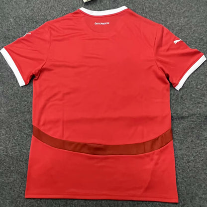 2024/25 Austria Local Versión Fan Selecciones