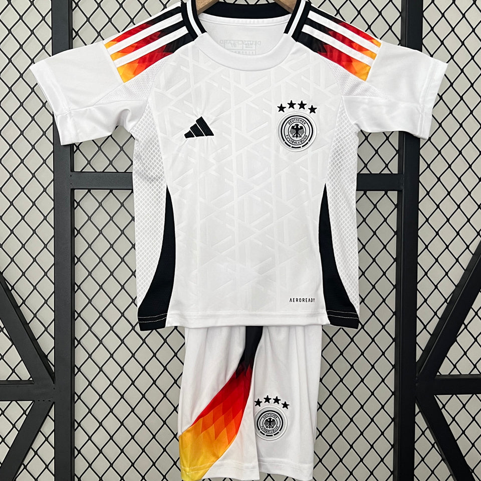 2024/25 Alemania Local Niño Selecciones