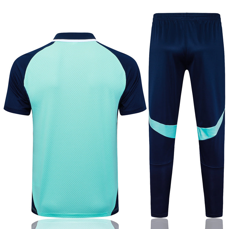 conjunto entrenamiento 2025/26 arsenal