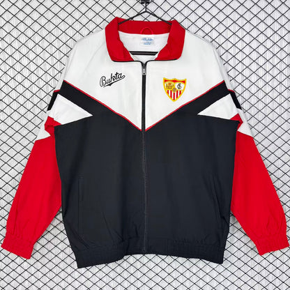 Rompeviento 1992/1993 Sevilla FC Retro