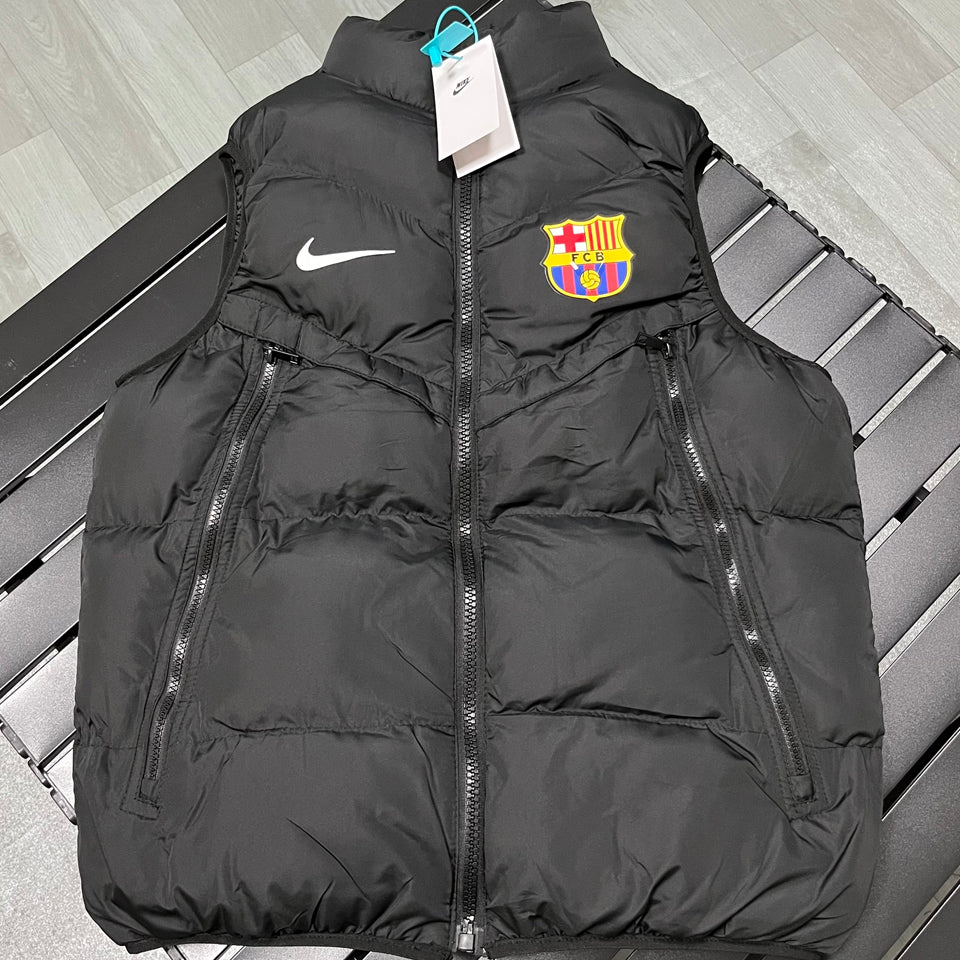 rompeviento 2026/27 barcelona