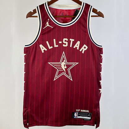 2024 ALL-STAR NBA