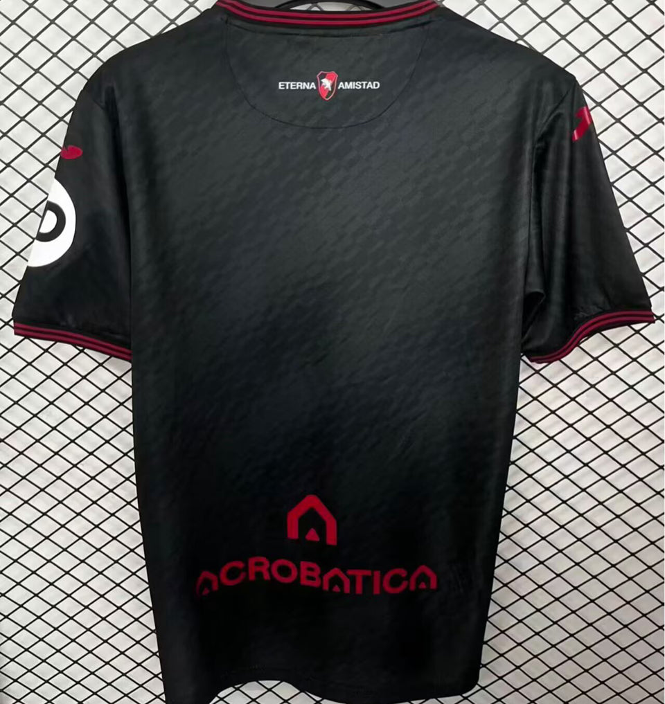 jersey 2025/26 torino especial manga corta versión fan