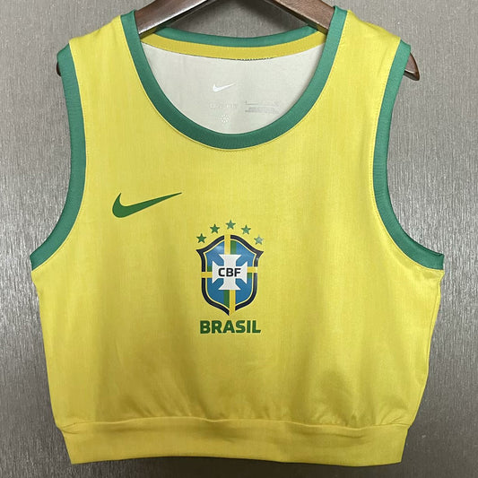 2025/26 Brasil Local Mujer Selecciones