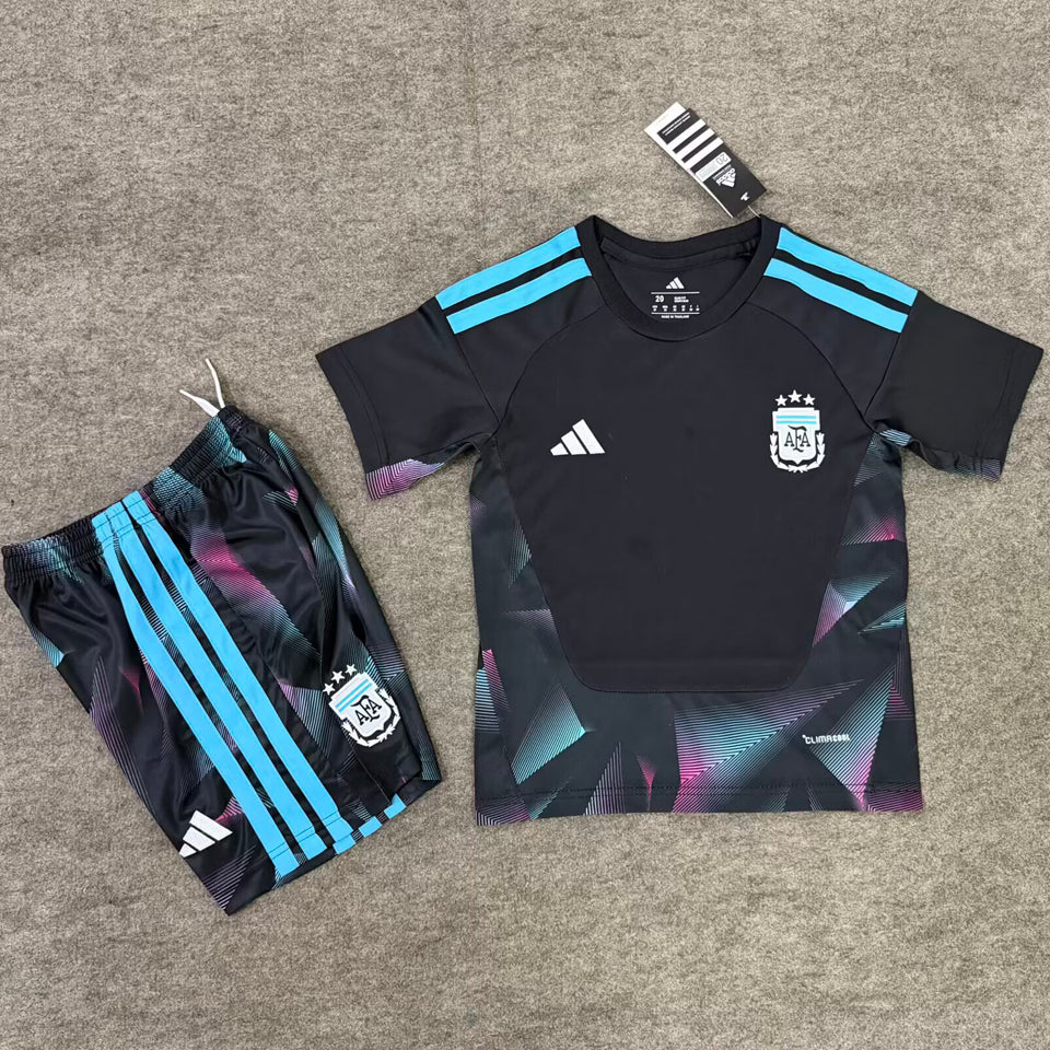2026/27 argentina especial versión fan selecciones
