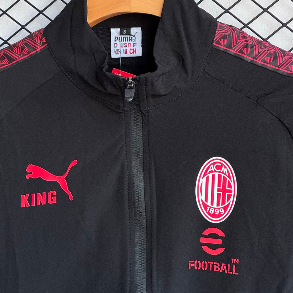 rompeviento 2026 ac milan