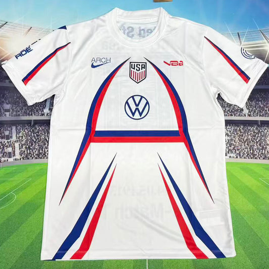 2026/27 USA Especial Versión Fan Selecciones
