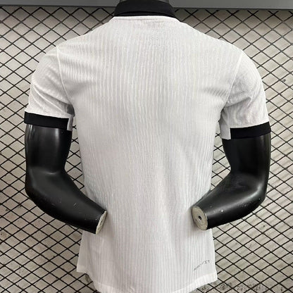 Jersey 2026/27 AT Mineiro Visitante Manga corta Versión Jugador