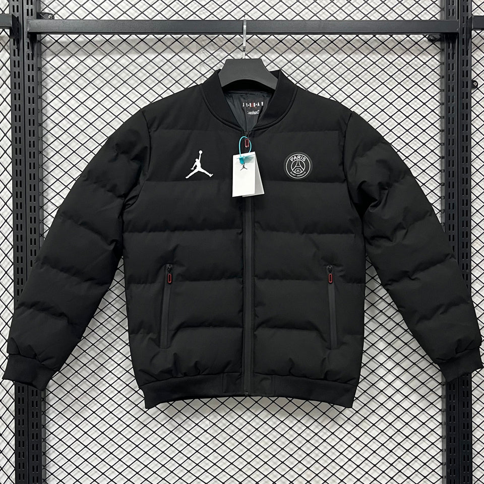 rompeviento 2026/27 psg x jordan
