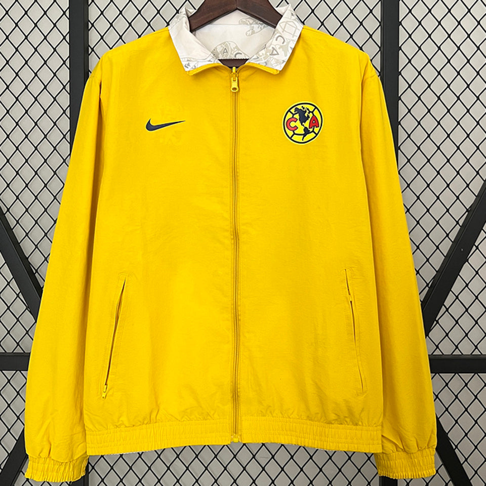 rompeviento 2024/25 club america