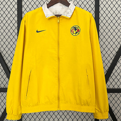 Rompeviento 2024/25 Club America