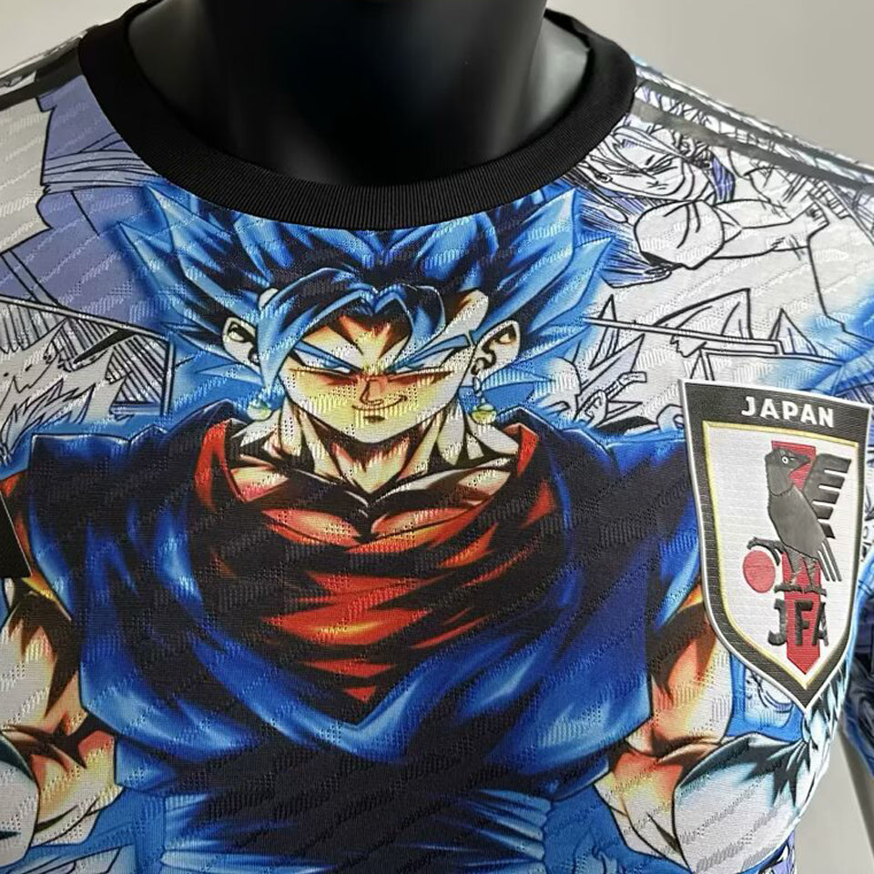 2025 Japon Especial Versión Jugador Selecciones
