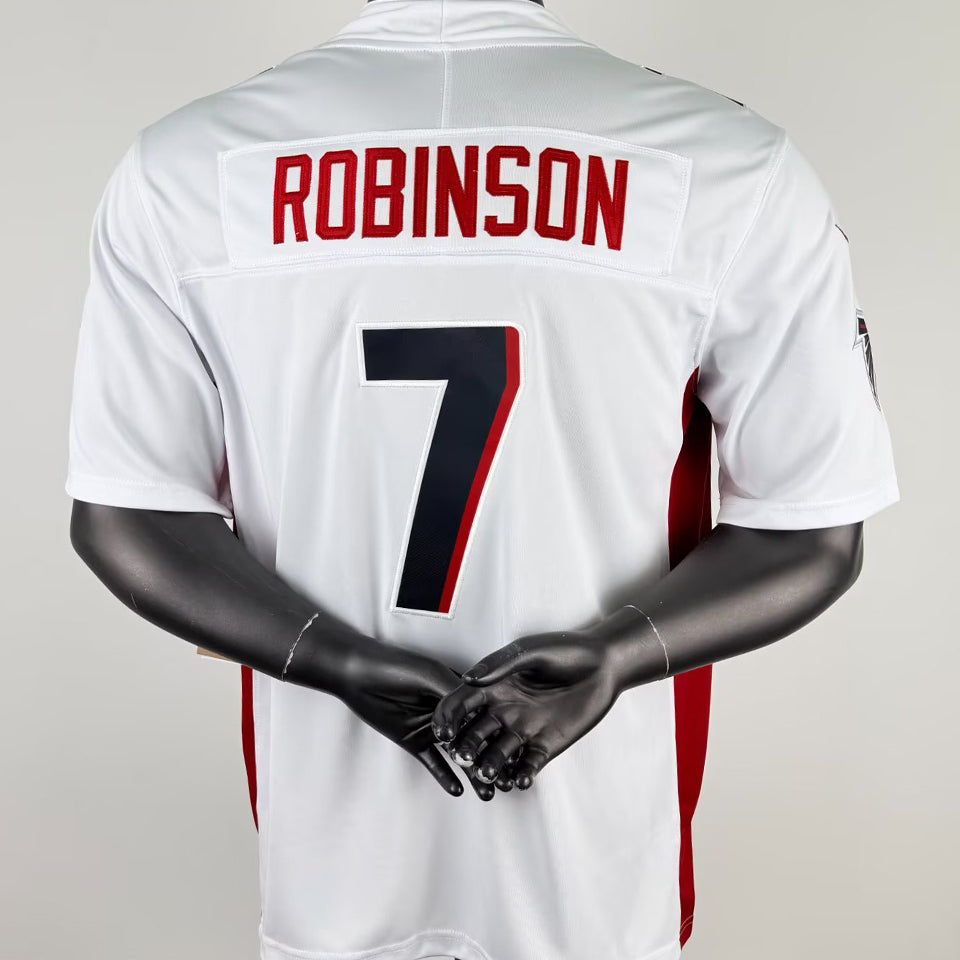 jersey 2111 atlanta falcons nfl
