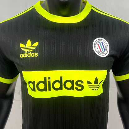 2026/27 AD Especial Versión Jugador nan Retro