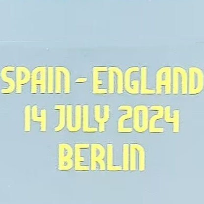 2024 2024 UEFA Europa Final Font Especial Versión Fan nan