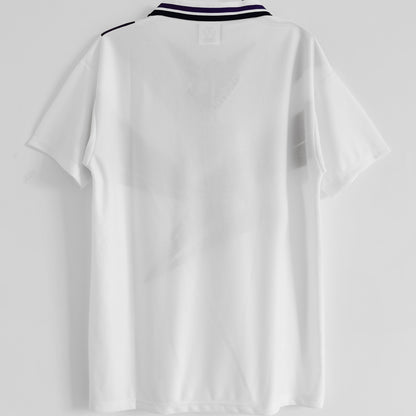 1994 Scotland Visitante Versión Fan Selecciones Retro