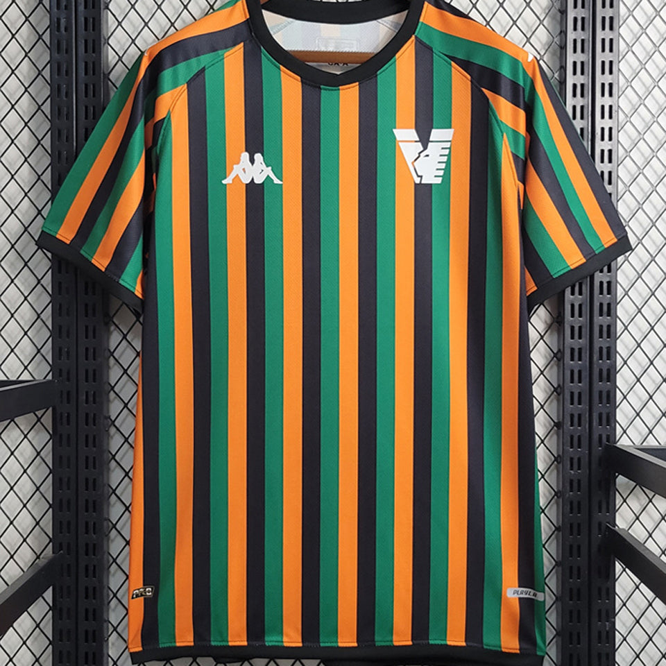 Jersey 2023/24 Venezia FC Especial Manga corta Versión Fan