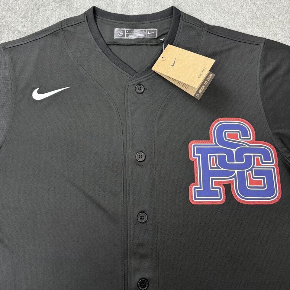 jersey 2025/26 psg especial manga corta versión fan