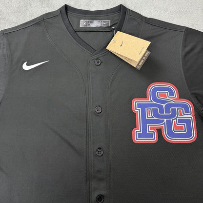 Jersey 2025/26 PSG Especial Manga corta Versión Fan