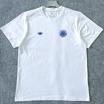 2026/27 Colombia Especial Versión Fan Selecciones Retro