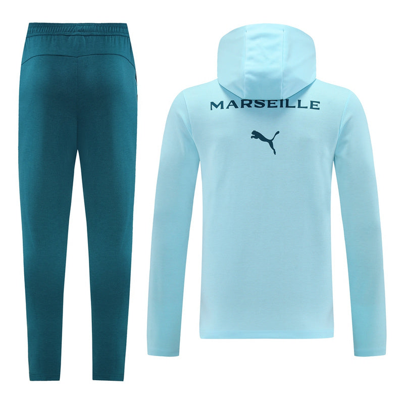 Conjunto Casual 2025 Marsella