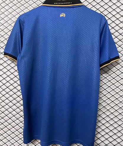 Jersey 2026/27 AIK Solna Royal Especial Manga corta Versión Fan