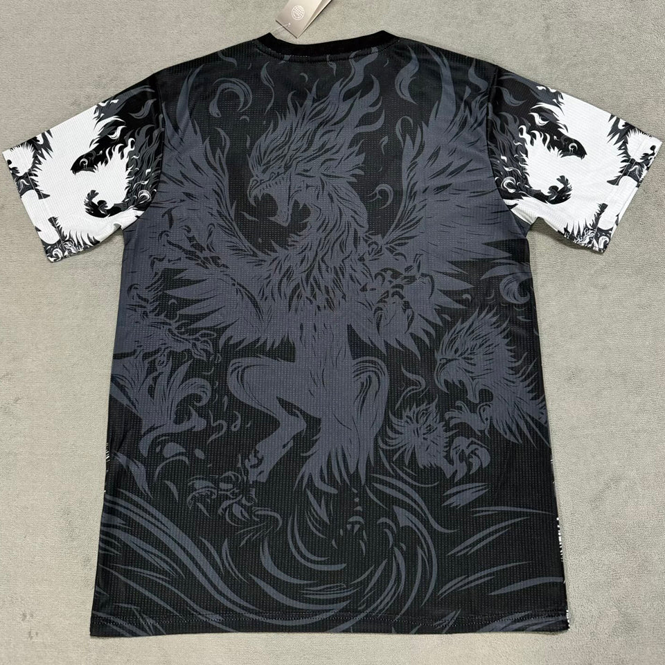 Jersey 2025/26 Liverpool Especial Manga corta Versión Fan