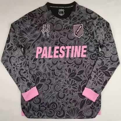 2024/25 Palestine Especial Versión Fan Selecciones