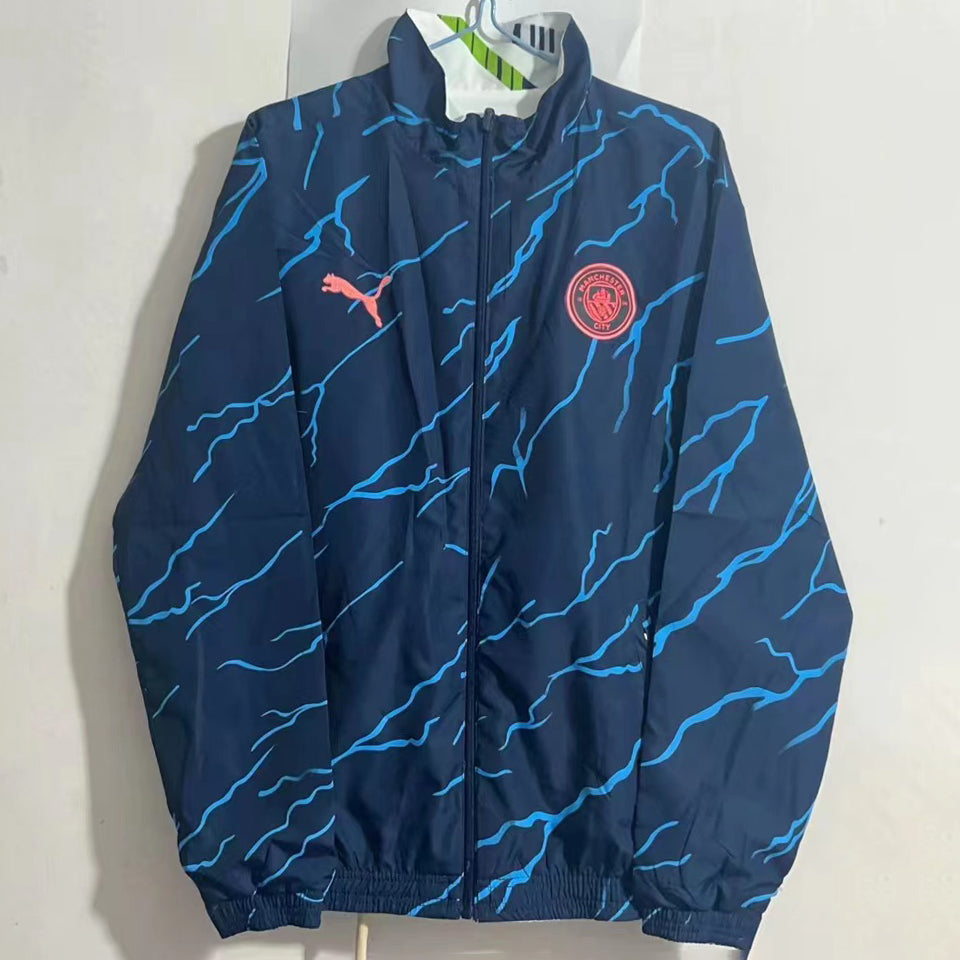 Rompeviento 2023/24 Manchester City