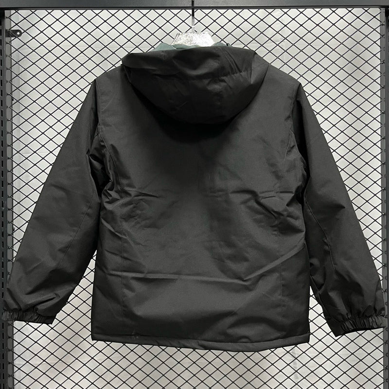Rompeviento 2025 DST Velvet Thickened warm