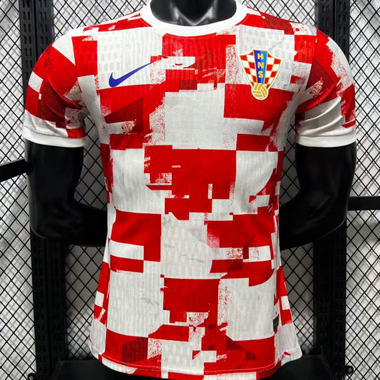 2026/27 Croacia Especial Versión Jugador Selecciones