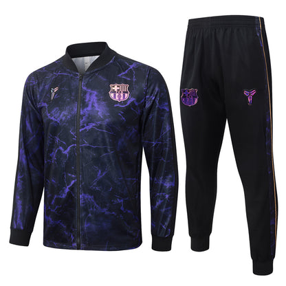 Conjunto Casual 2026/27 Barcelona