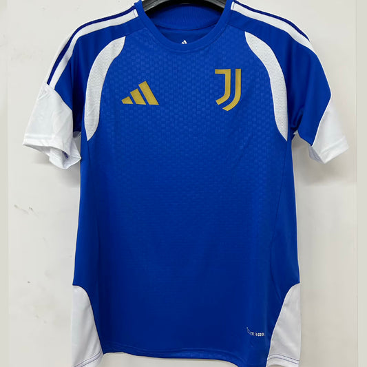 Jersey 2026/27 Juventus Especial Manga corta Versión Fan