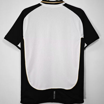 Jersey 2001/02 Manchester United Especial Manga corta Versión Fan Retro