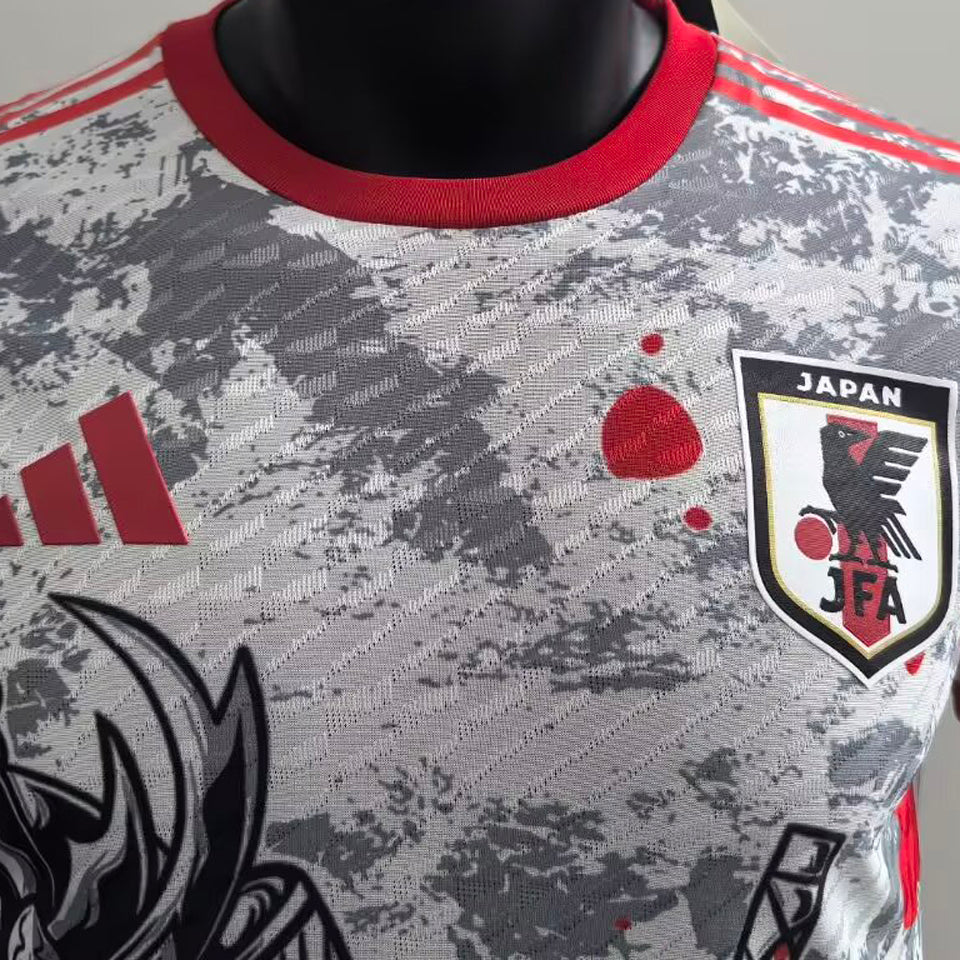2025 Japon Especial Versión Jugador Selecciones