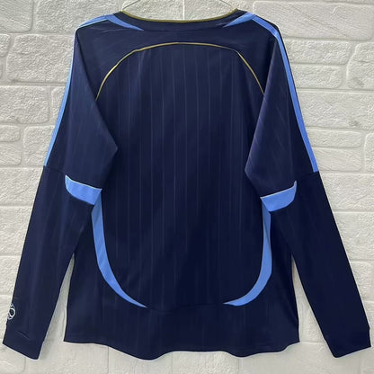 2006 Argentina Visitante Versión Fan Selecciones Retro