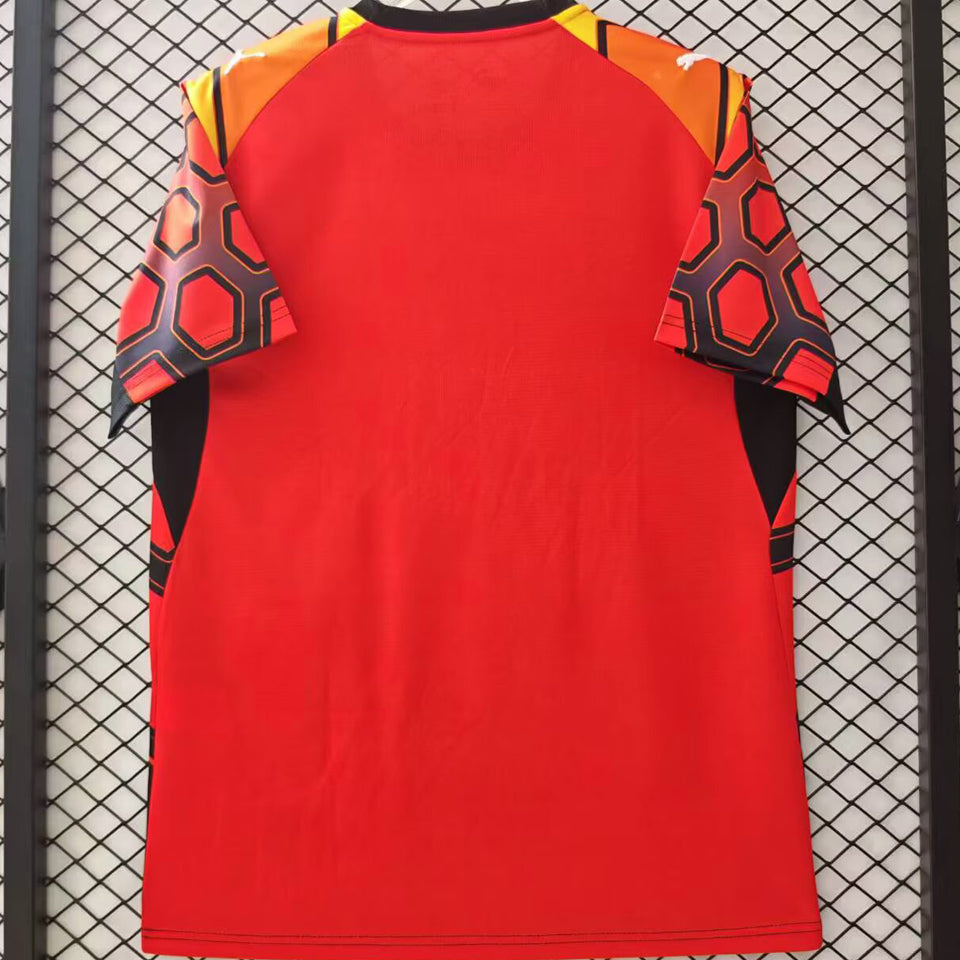 jersey 2026/27 psv especial manga corta versión fan