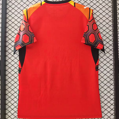 Jersey 2026/27 PSV Especial Manga corta Versión Fan
