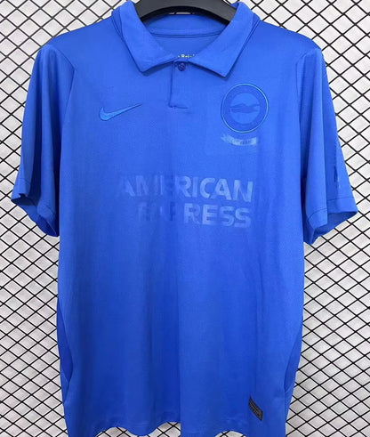Jersey 2026/27 Brighton Especial Manga corta Versión Fan
