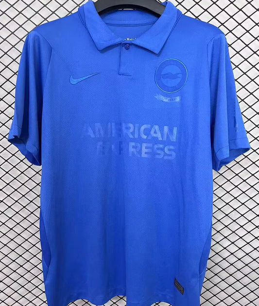 Jersey 2026/27 Brighton Especial Manga corta Versión Fan