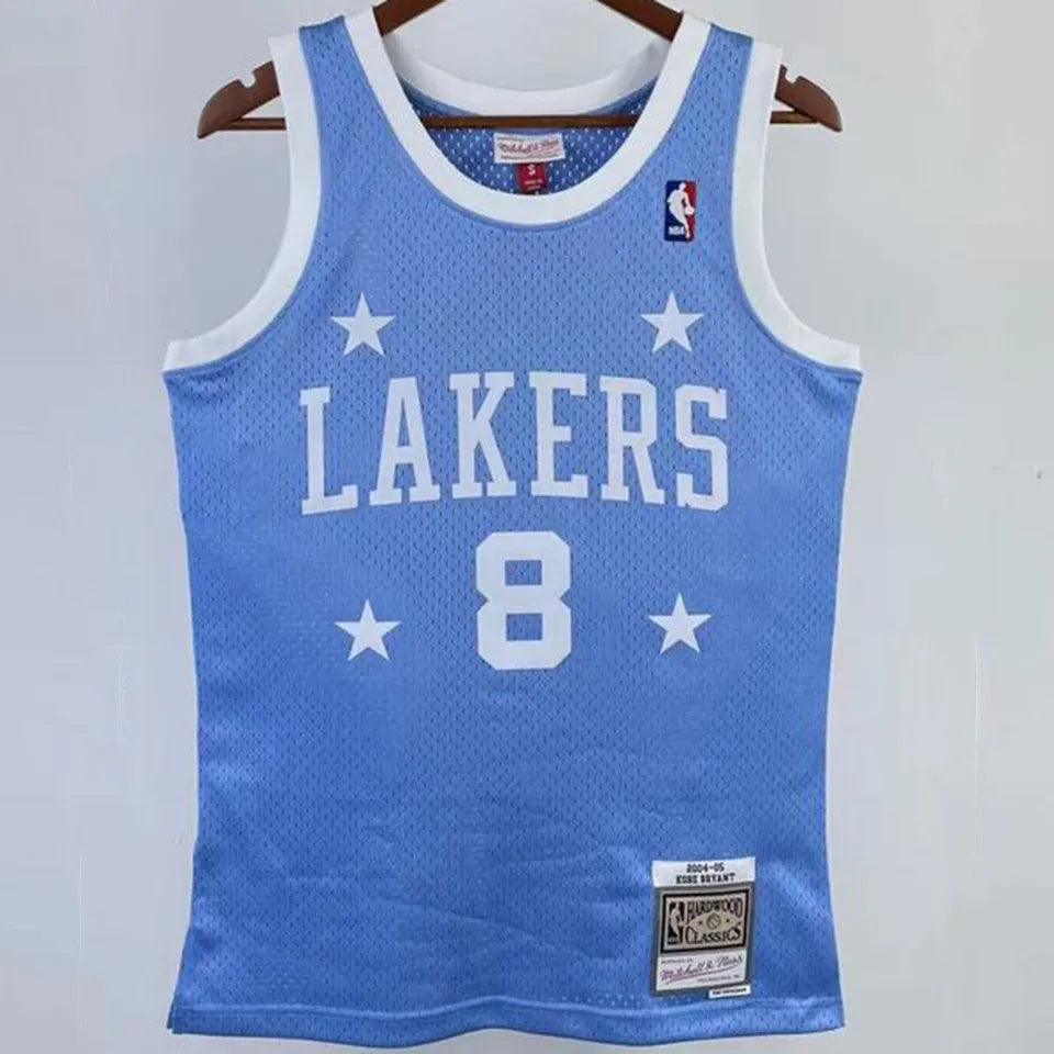 2004/05 Lakers NBA Retro