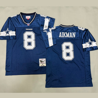 Jersey 2115 Dallas Cowboys NFL Retro