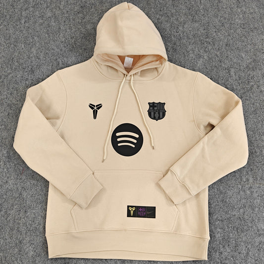 Hoody 2026 Barcelona