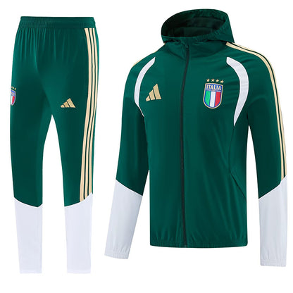 Hoody 2026/27 Italia
