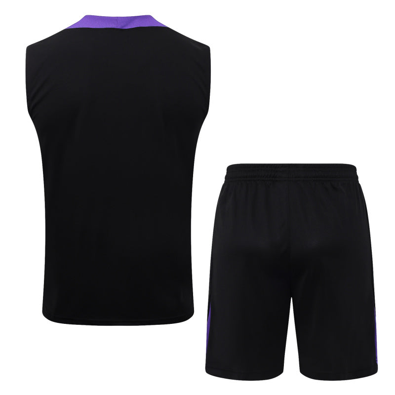 Conjunto Entrenamiento 2025/26 Barcelona