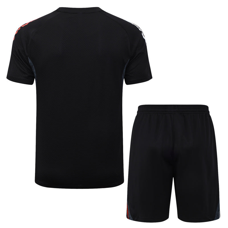 Conjunto Entrenamiento 2025/26 Ajax