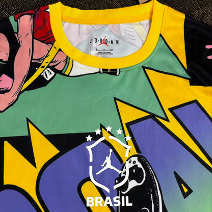 2026/27 Brasil Especial Versión Fan Selecciones