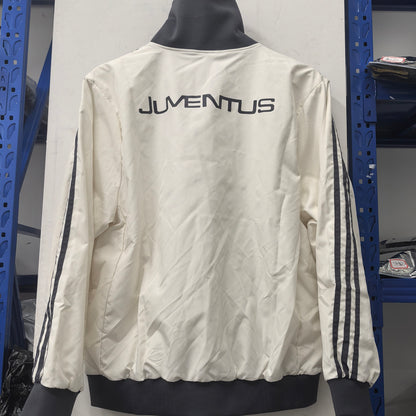 Rompeviento 2025/26 Juventus