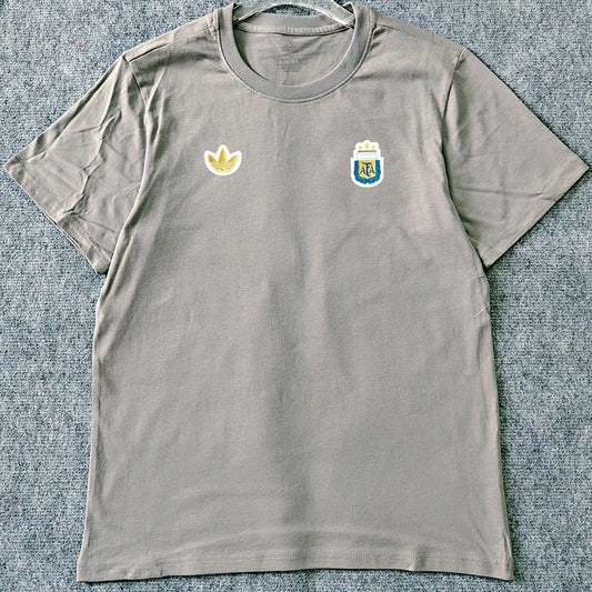 2026/27 Argentina Especial Versión Fan Selecciones Retro